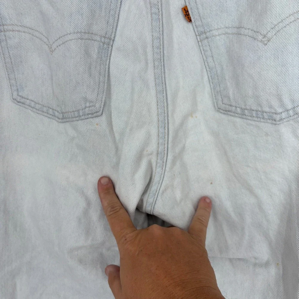 Levis good vintage